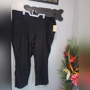 Universal Thread Black Pants Size 26R #New